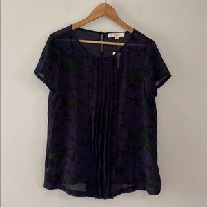 Ann Taylor Top